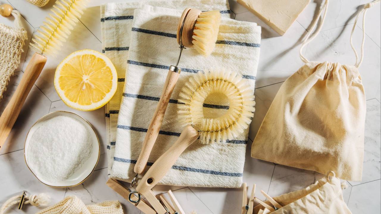 Naturally Clean